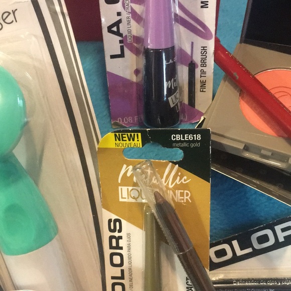 Beauty bundle - Picture 4 of 8